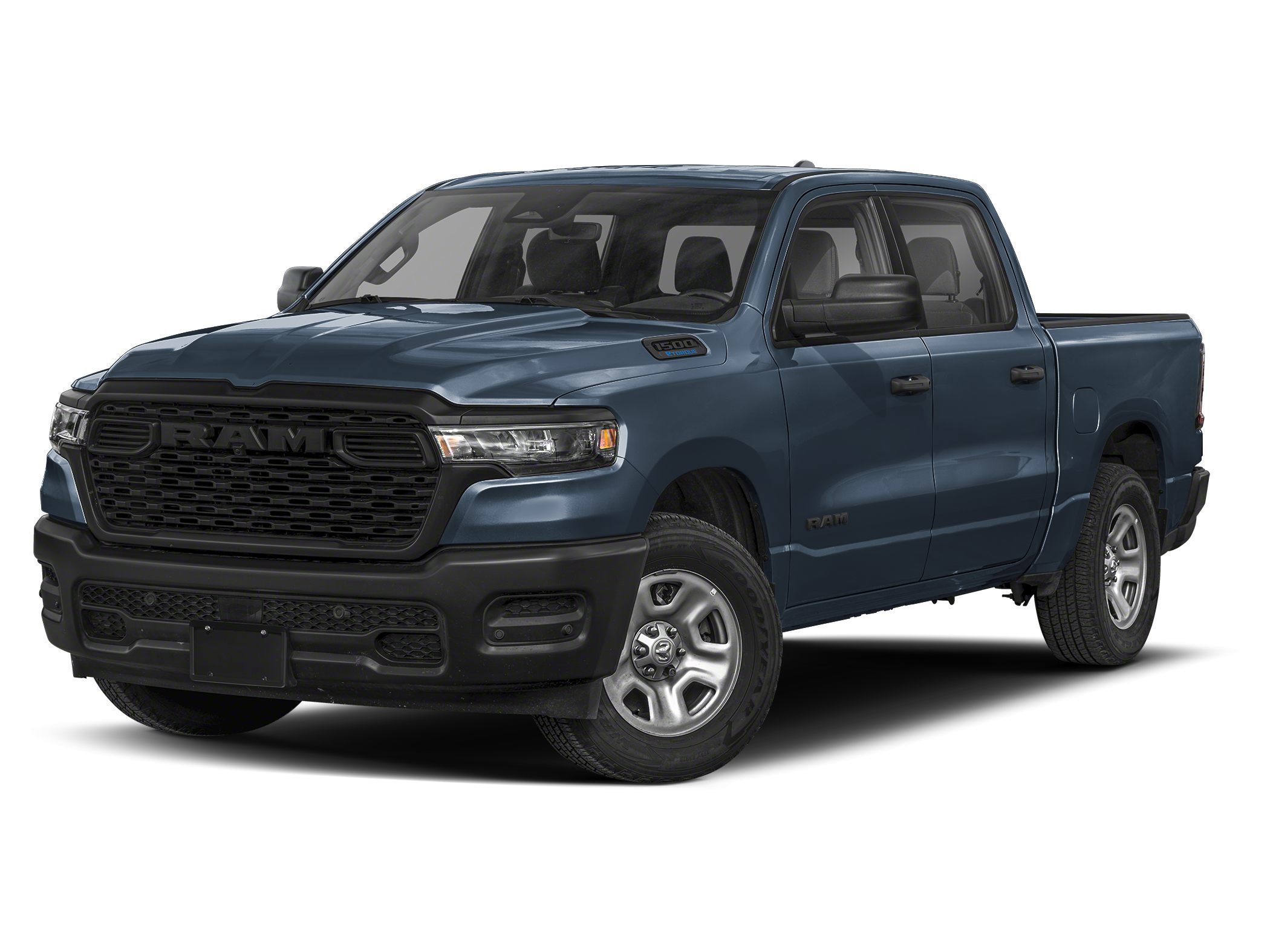 ram ram 1500 pickup 2025 1C6SRFGPXSN636510 image ram ram 1500 pickup 2025 1C6SRFGPXSN636510 image